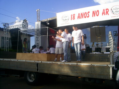 Acontece nesta terça feira Live de 80 Anos do Padre Zezinho